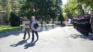 Uhapšen po poternici Interpola